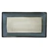 Belmont Blue Rectangular Platter -Home Tableware belmont blue rectangular platter 5152664 1