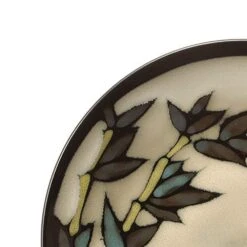 Belmont Round Blue Stalks Dinnerware Set 9 Belmont Round Blue Stalks Dinnerware Set -Home Tableware belmont round blue stalks dinnerware set 5137759 3