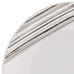 Brushed Lines 16 Piece Dinnerware Set, Service For 4 -Home Tableware brushed lines 16 piece dinnerware set service for 4 5287314 4