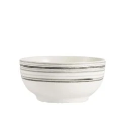 Brushed Lines 16 Piece Dinnerware Set, Service For 4 -Home Tableware brushed lines 16 piece dinnerware set service for 4 5287314 7