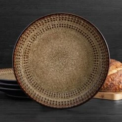 Cambria Dinner Plate 10 Cambria Dinner Plate -Home Tableware cambria dinner plate 5147714 4