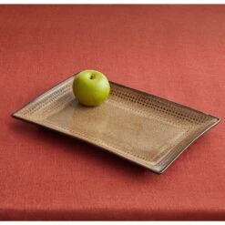 Cambria Rectangular Platter -Home Tableware cambria rectangular platter 5227261 2