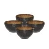 Cambria Set Of 4 Fruit Bowls -Home Tableware cambria set of 4 fruit bowls K45286902 1