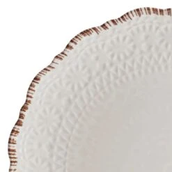 Chateau Cream 12 Piece Outdoor Melamine Dinnerware Set, Service For 4 14 Chateau Cream 12 Piece Outdoor Melamine Dinnerware Set, Service For 4 -Home Tableware chateau cream 12 piece melamine dinnerware set service for 4 5302580 4