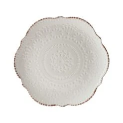 Chateau Cream 12 Piece Outdoor Melamine Dinnerware Set, Service For 4 17 Chateau Cream 12 Piece Outdoor Melamine Dinnerware Set, Service For 4 -Home Tableware chateau cream 12 piece melamine dinnerware set service for 4 5302580 7