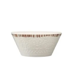 Chateau Cream 12 Piece Outdoor Melamine Dinnerware Set, Service For 4 18 Chateau Cream 12 Piece Outdoor Melamine Dinnerware Set, Service For 4 -Home Tableware chateau cream 12 piece melamine dinnerware set service for 4 5302580 8