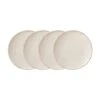 Chateau Cream Set Of 4 Appetizer Plates -Home Tableware chateau cream set of 4 appetizer plates K45221384 1