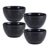 Chateau Midnight Set Of 4 Soup Cereal Bowls -Home Tableware chateau midnight set of 4 soup cereal bowls K45296075 1
