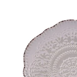 Chateau Smoke Set Of 4 Salad Plates -Home Tableware chateau smoke set of 4 salad plates K45296074 3