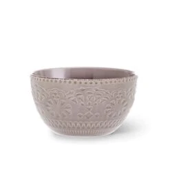 Chateau Smoke Set Of 4 Soup Cereal Bowls -Home Tableware chateau smoke set of 4 soup cereal bowls K45296077 3