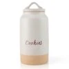 Cookie Canister Jar, 12 Inch -Home Tableware cookie canister jar 12 inch 5271060 1