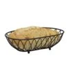 Dahlia Oval Bread Basket 2 Dahlia Oval Bread Basket -Home Tableware dahlia oval bread basket 5288637 1