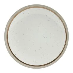 Ezra Taupe 16 Piece Dinnerware Set, Service For 4 -Home Tableware ezra taupe 16 piece dinnerware set service for 4 5287911 5