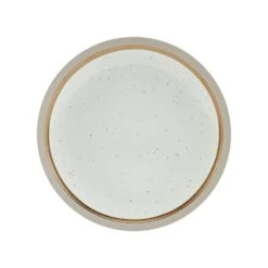 Ezra Taupe 16 Piece Dinnerware Set, Service For 4 -Home Tableware ezra taupe 16 piece dinnerware set service for 4 5287911 6