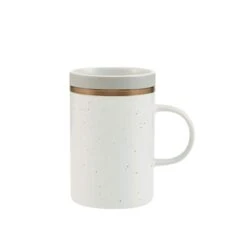 Ezra Taupe 16 Piece Dinnerware Set, Service For 4 -Home Tableware ezra taupe 16 piece dinnerware set service for 4 5287911 8