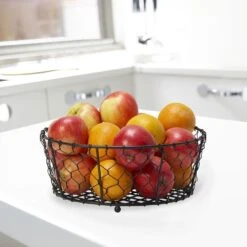 Farmers Market Centerpiece Fruit Basket 8 Farmers Market Centerpiece Fruit Basket -Home Tableware farmers market centerpiece basket 5282072 3