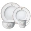 Farmhouse Hen Dinnerware Set -Home Tableware farmhouse hen dinnerware set K125219155 1