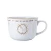 Farmhouse Hen Jumbo Soup Mug 2 Farmhouse Hen Jumbo Soup Mug -Home Tableware farmhouse hen jumbo soup mug 5290801 1