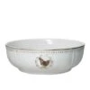 Farmhouse Hen Vegetable Bowl -Home Tableware farmhouse hen vegetable bowl 5240847 1