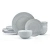 Felicity 12 Piece Dinnerware Set, Service For 4 -Home Tableware felicity 12 piece dinnerware set service for 4 5294012 1