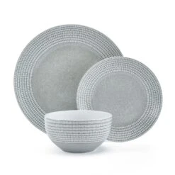 Felicity 12 Piece Dinnerware Set, Service For 4 -Home Tableware felicity 12 piece dinnerware set service for 4 5294012 9