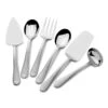 Fern 6 Piece Hostess Serving Set -Home Tableware fern 6 piece serving set 5271865 1
