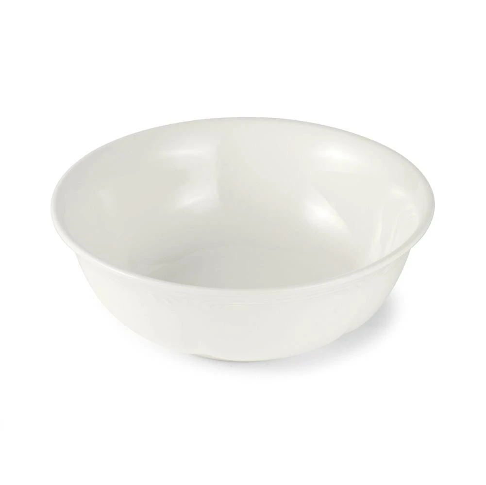 Filigree® Pasta Serve Bowl 3 Filigree® Pasta Serve Bowl
