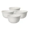 Filigree® Set Of 4 Dessert Bowls -Home Tableware filigree set of 4 dessert bowls K410719190 1
