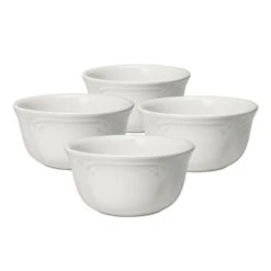 Filigree® Set Of 4 Dessert Bowls