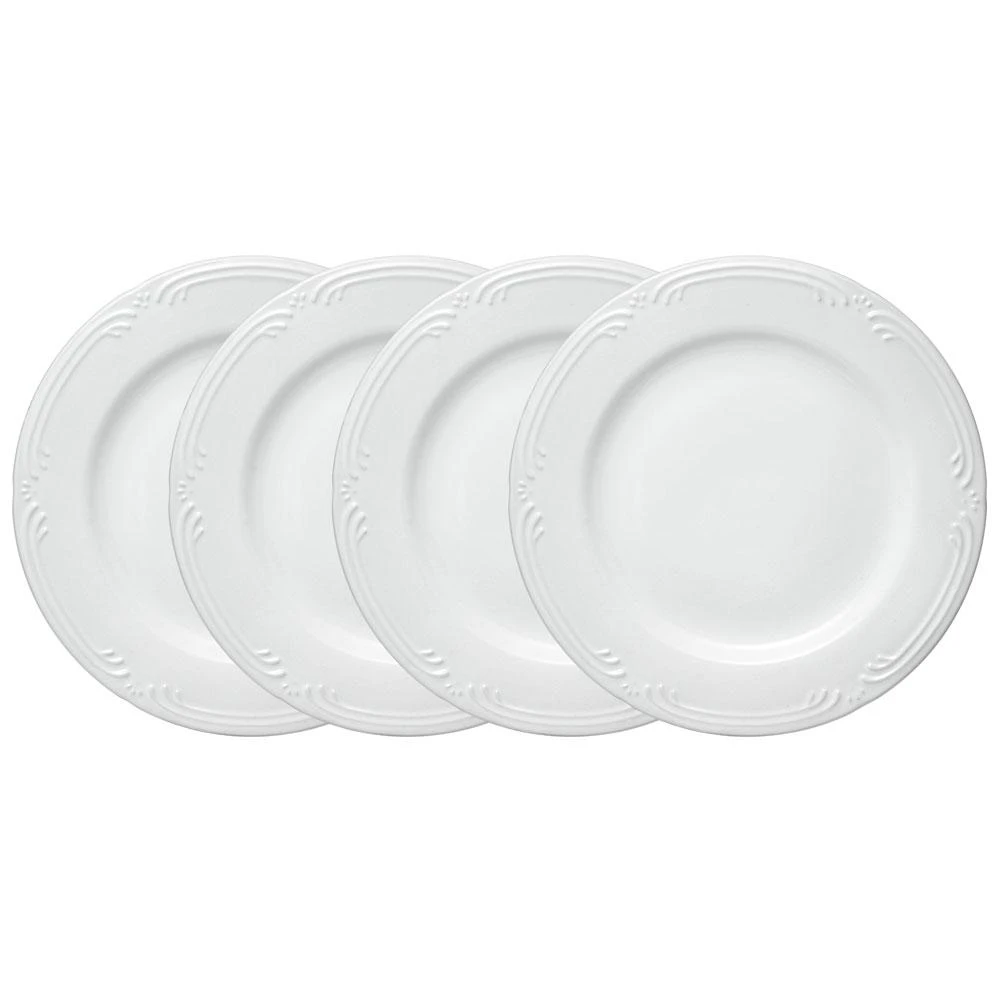 Filigree® Set Of 4 Dinner Plates 3 Filigree® Set Of 4 Dinner Plates