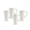 Filigree® Set Of 4 Footed Mugs -Home Tableware filigree set of 4 footed mugs K45088150 1