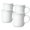 Filigree® Set Of 4 Mugs -Home Tableware filigree set of 4 mugs K410728990 1