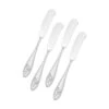 Flamingo Set Of 4 Spreaders -Home Tableware flamingo set of 4 spreaders 5229459 1
