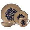 Folk Art® Dinnerware Set 1 Folk Art® Dinnerware Set -Home Tableware folk art dinnerware set 005035BY 1