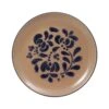 Folk Art® Luncheon Plate -Home Tableware folk art luncheon plate 500590 1