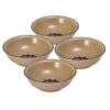 Folk Art® Set Of 4 Soup Cereal Bowls -Home Tableware folk art set of 4 soup cereal bowls K4500990 1