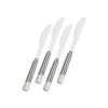 French Cafe Set Of 4 Spreaders 1 French Cafe Set Of 4 Spreaders -Home Tableware french cafe set of 4 spreaders 5245235 1