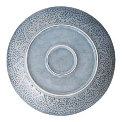 Gabriela Blue Set Of 4 Dinner Plates -Home Tableware gabriela blue set of 4 dinner plates 5281997 4