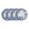 Gabriela Blue Set Of 4 Salad Plates -Home Tableware gabriela blue set of 4 salad plates 5282020 1