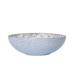 Gabriela Gray Set Of 4 Pasta Bowls -Home Tableware gabriela gray set of 4 pasta bowls 5282057 4