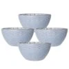 Gabriela Gray Set Of 4 Soup Cereal Bowls 2 Gabriela Gray Set Of 4 Soup Cereal Bowls -Home Tableware gabriela gray set of 4 soup cereal bowls 5282052 1