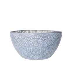 Gabriela Gray Set Of 4 Soup Cereal Bowls 9 Gabriela Gray Set Of 4 Soup Cereal Bowls -Home Tableware gabriela gray set of 4 soup cereal bowls 5282052 4