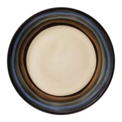 Galaxy Blue 16 Piece Dinnerware Set, Service For 4 -Home Tableware galaxy blue 16 piece dinnerware set service for 4 5111339 4