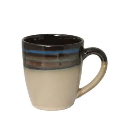 Galaxy Blue 16 Piece Dinnerware Set, Service For 4 -Home Tableware galaxy blue 16 piece dinnerware set service for 4 5111339 7