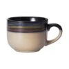 Galaxy Blue Jumbo Soup Mug -Home Tableware galaxy blue jumbo soup mug 5129493 1