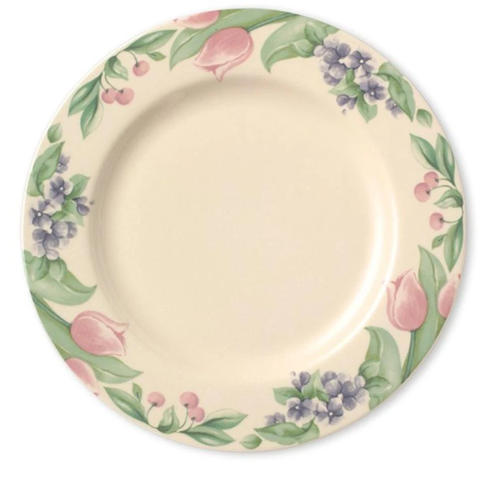 Garden Party® Dinner Plate 3 Garden Party® Dinner Plate
