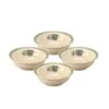 Garden Party® Set Of 4 Soup Cereal Bowls 1 Garden Party® Set Of 4 Soup Cereal Bowls -Home Tableware garden party set of 4 soup cereal bowls K411900990 1