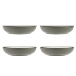 Grayson Set Of 4 Pasta Bowls -Home Tableware grayson set of 4 pasta bowls 5288511 4