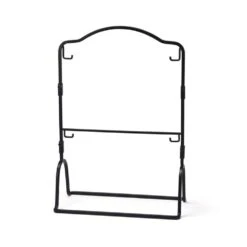 Grid 2 Tier Storage Basket -Home Tableware grid 2 tier storage basket 5292301 4