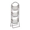 Harbor Adjustable Standing Storage Rack -Home Tableware harbor adjustable standing storage rack 5184916 1